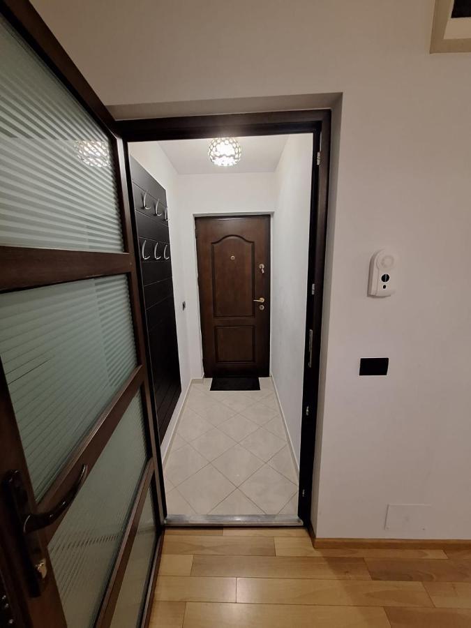 Urban George Enescu 4 Beedroom Apartment Suceava Exterior foto